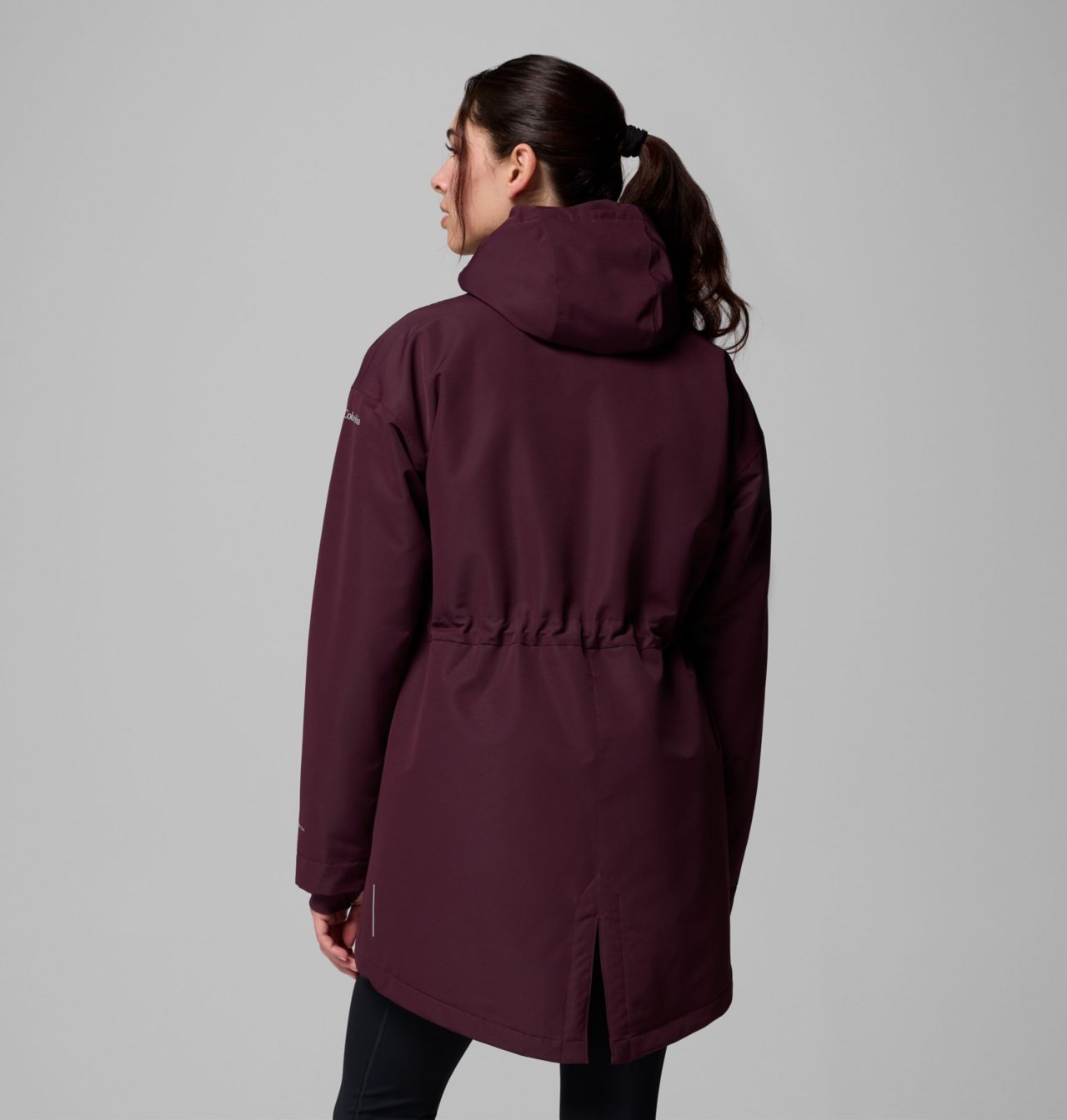 Women's Venture Days™ Insulated Jacket 3
