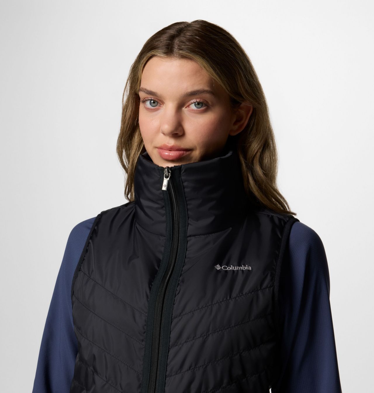 Women's Mix It Around™ Long Vest II 5