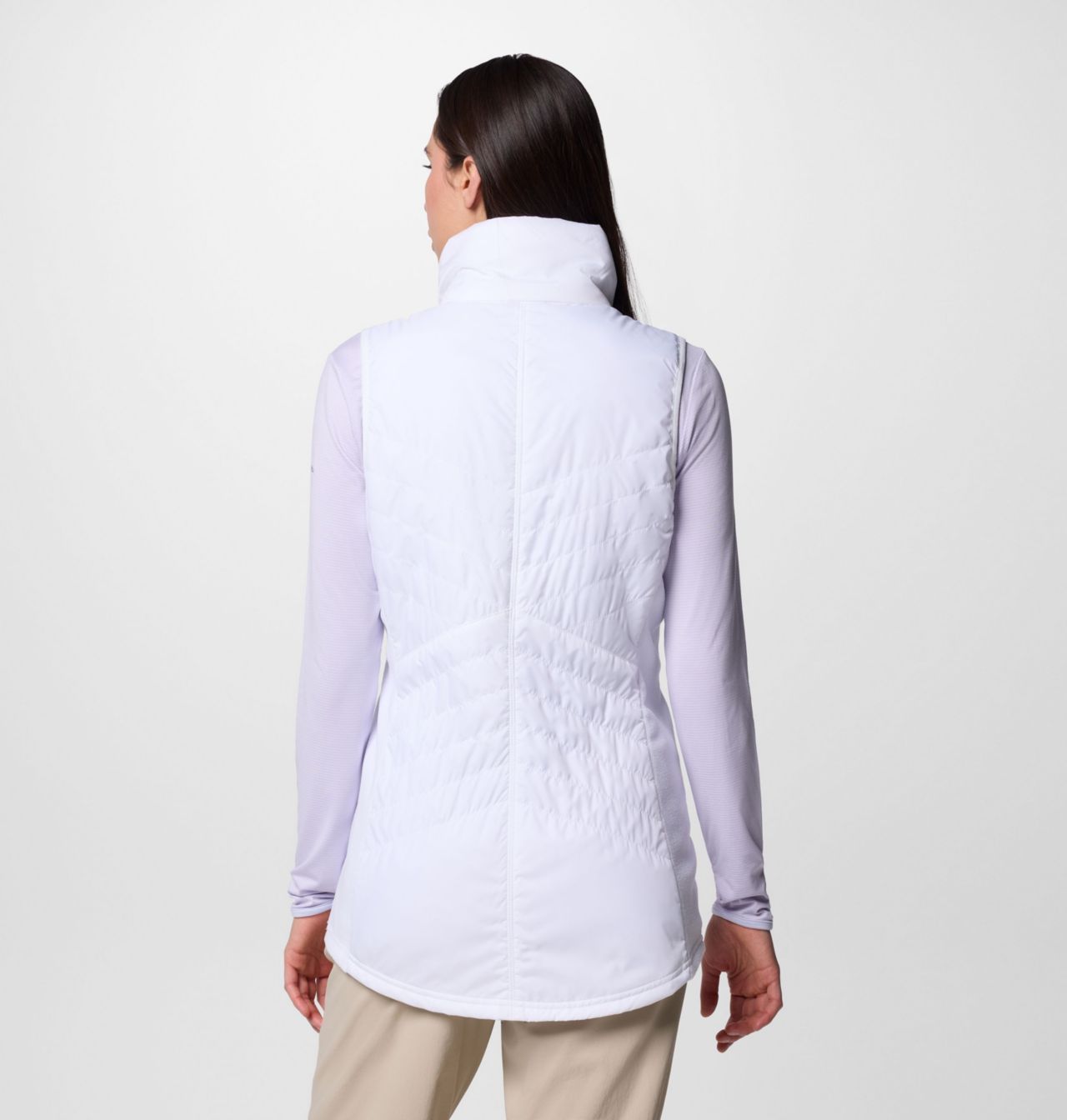 Women's Mix It Around™ Long Vest II 2
