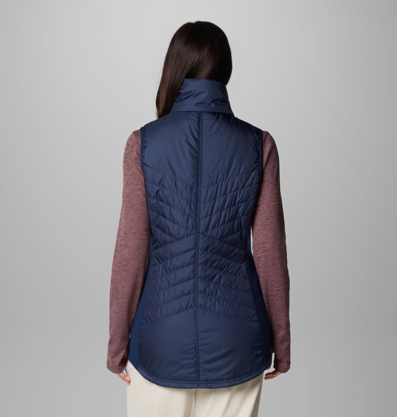 Women's Mix It Around™ Long Vest II 2