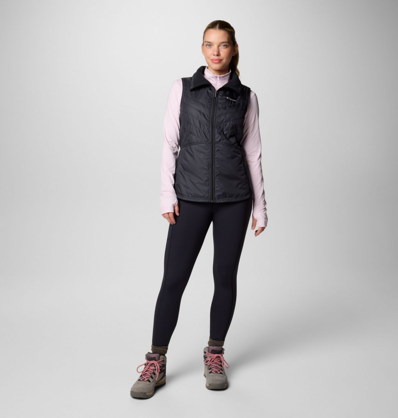 Gilet sans manches Mix It Around™ III pour femmes 3