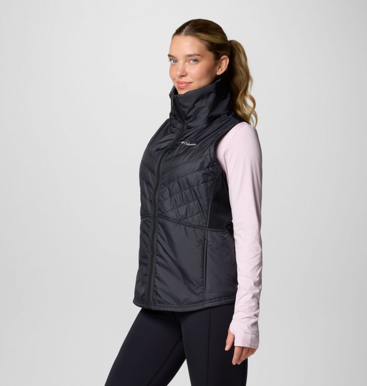 Gilet sans manches Mix It Around™ III pour femmes 4