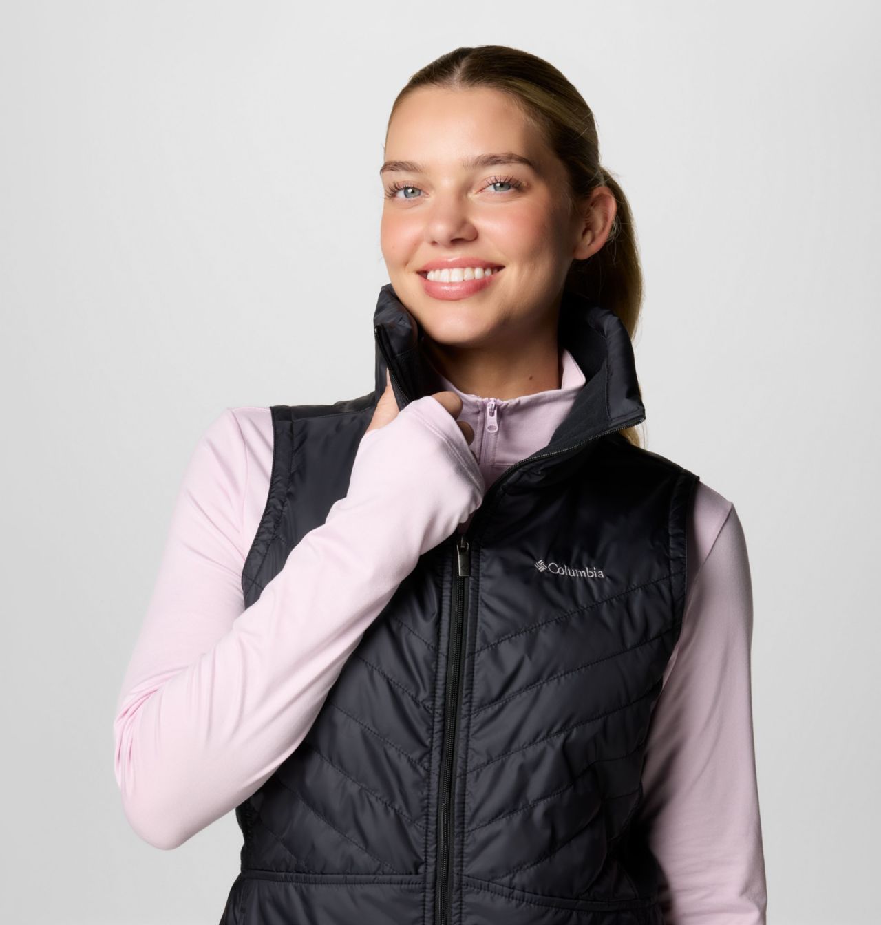 Gilet sans manches Mix It Around™ III pour femmes 5