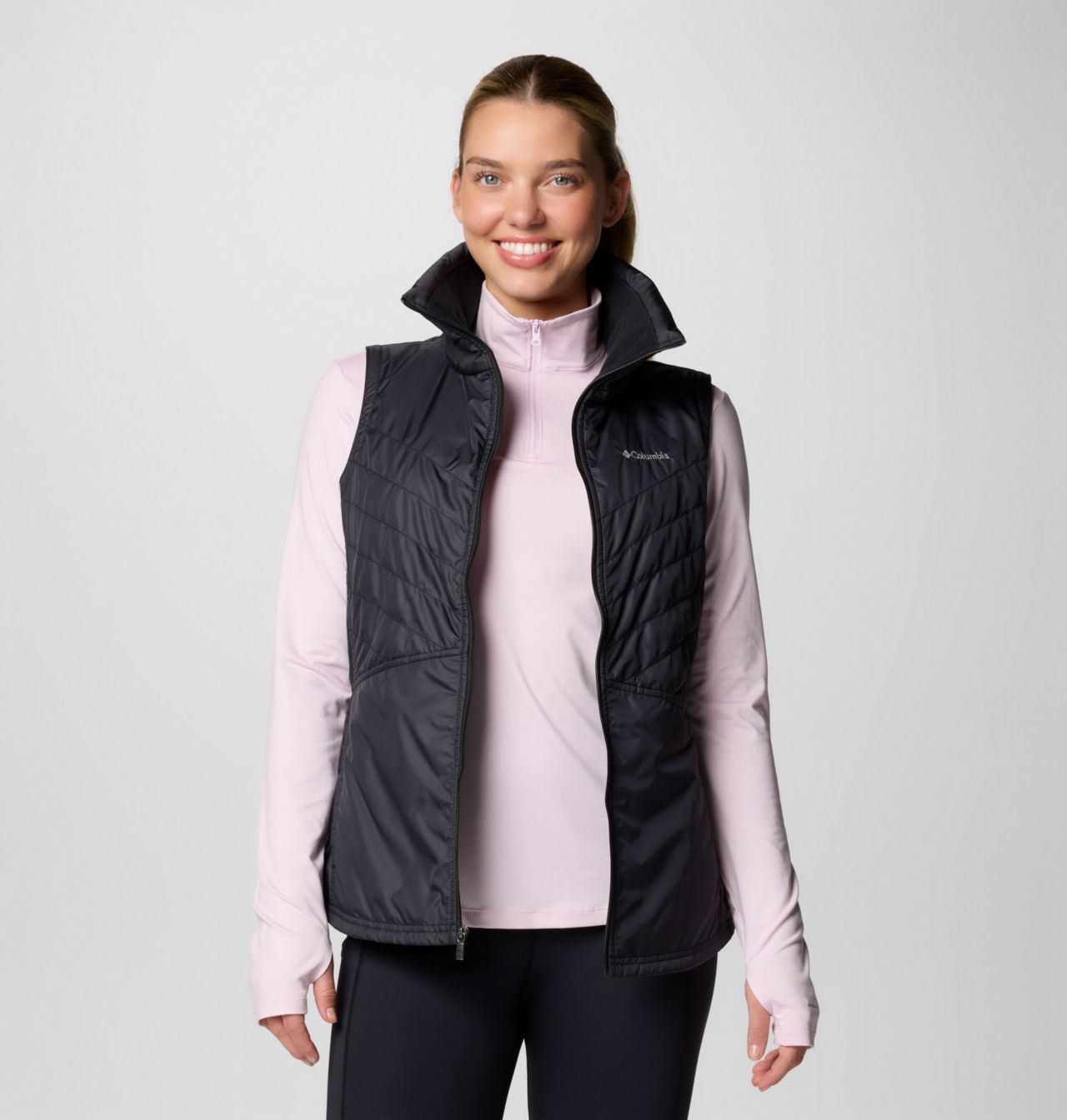 Gilet sans manches Mix It Around™ III pour femmes 7