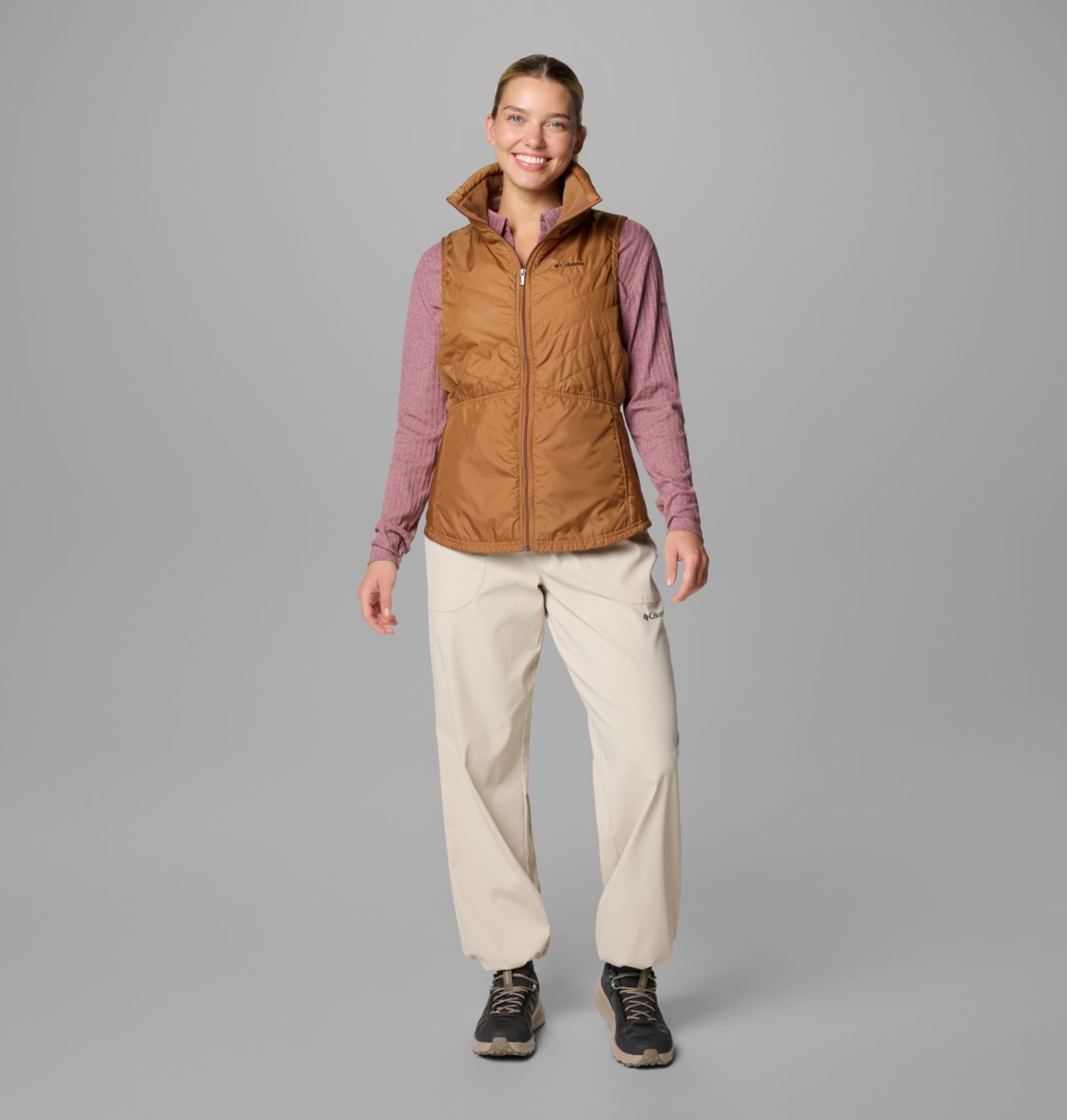 Women's Mix It Around™ Vest III 3
