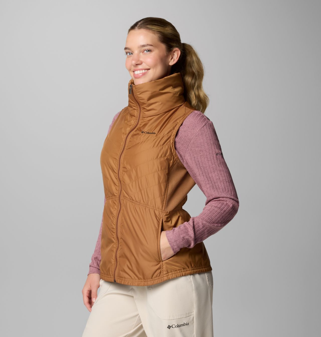 Women's Mix It Around™ Vest III 4
