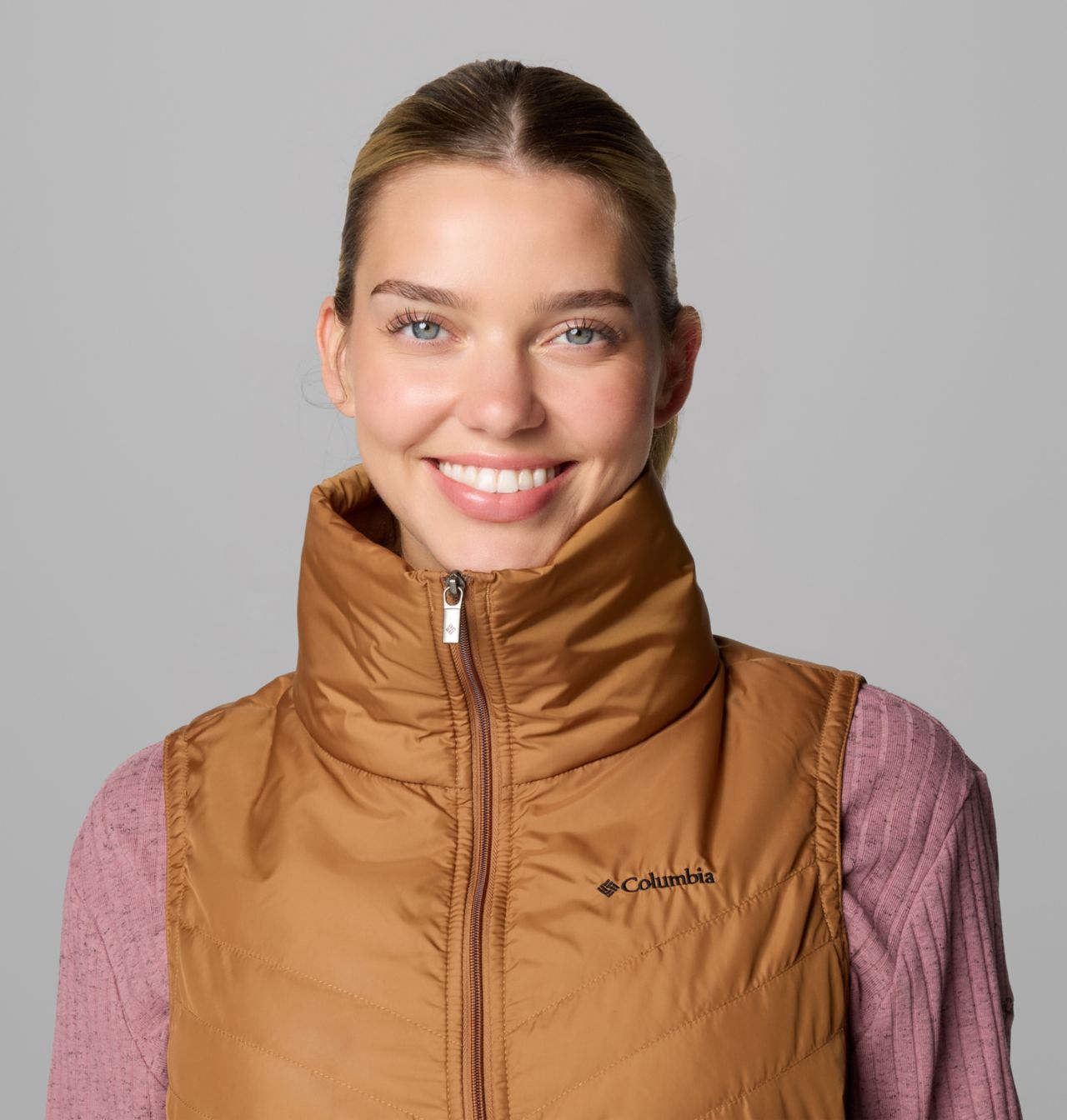 Women's Mix It Around™ Vest III 5