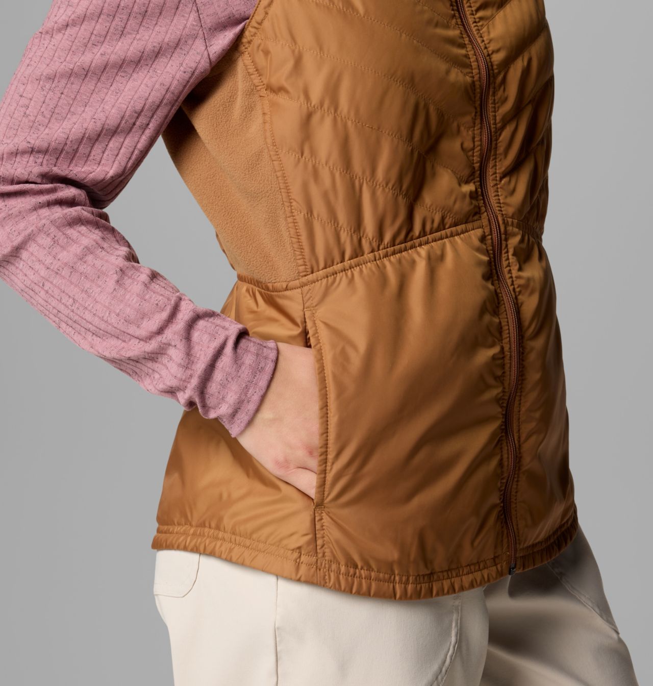 Women's Mix It Around™ Vest III 6