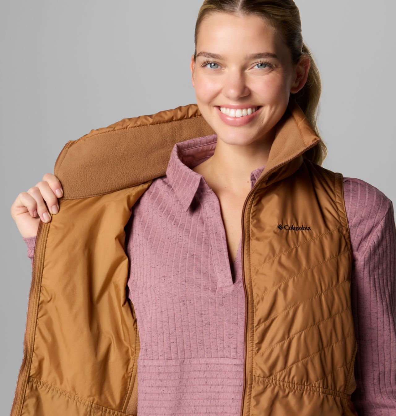 Women's Mix It Around™ Vest III 7