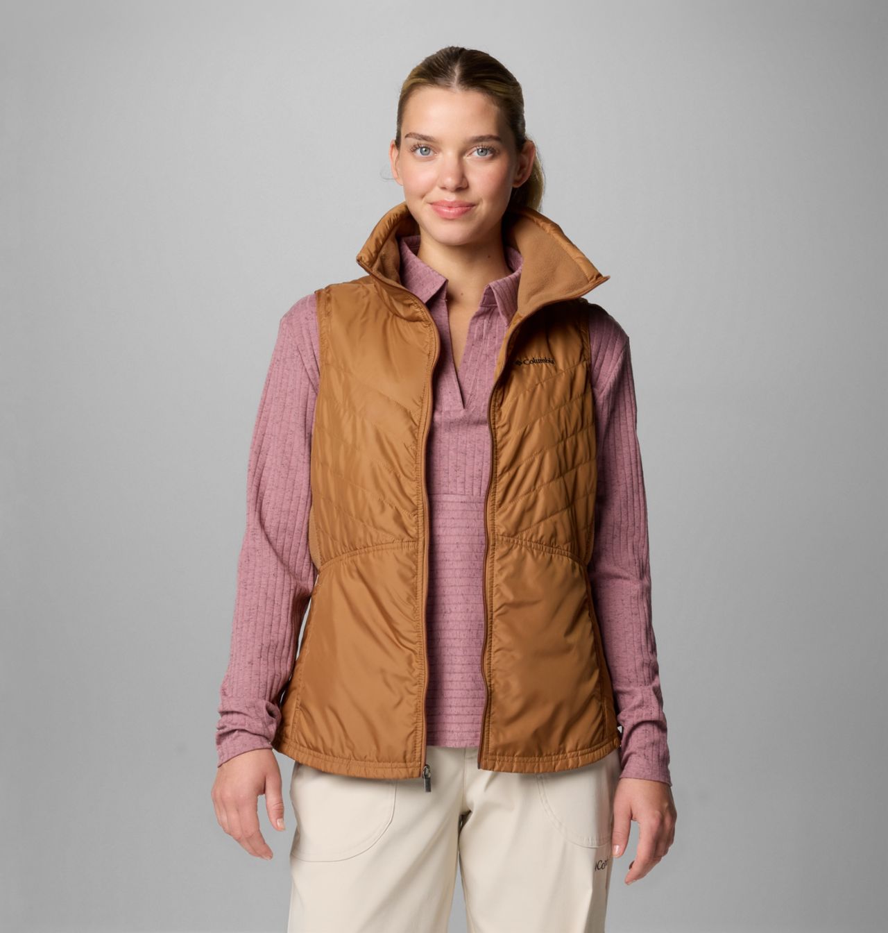 Women's Mix It Around™ Vest III 8