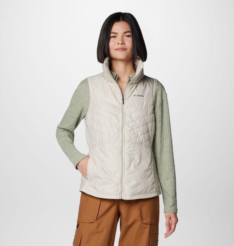 Columbia mix it around vest clearance