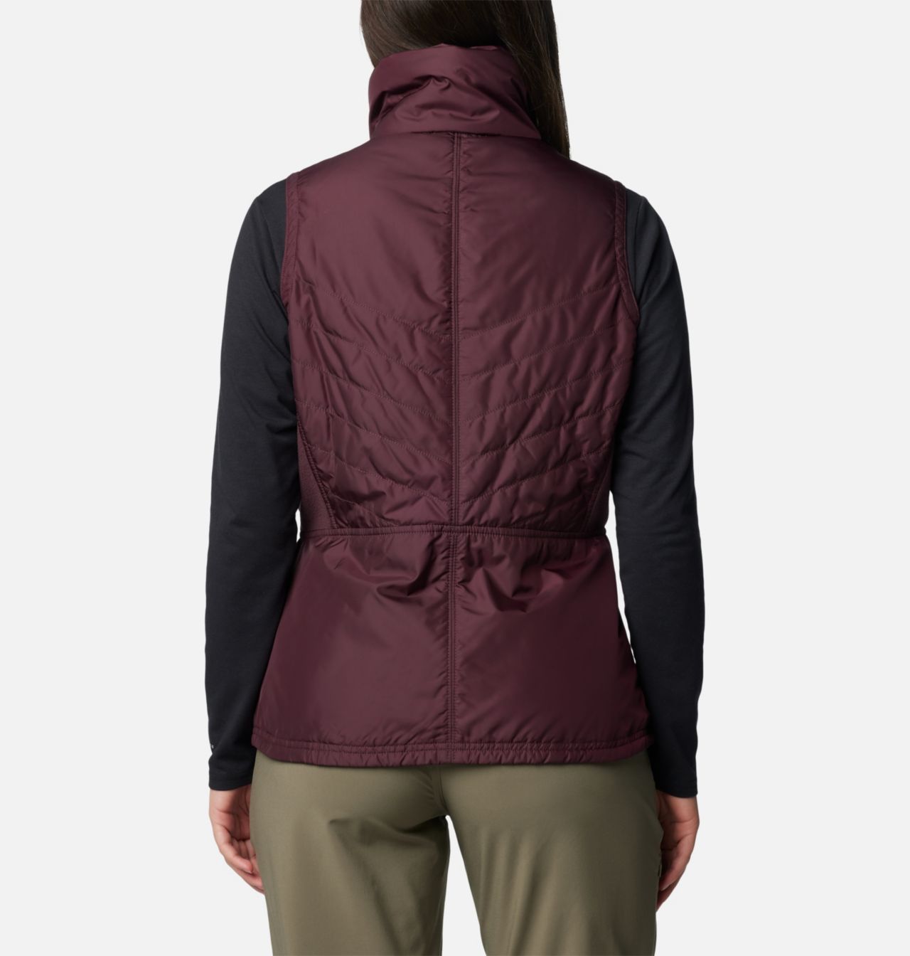 Women's Mix It Around™ Vest III 2