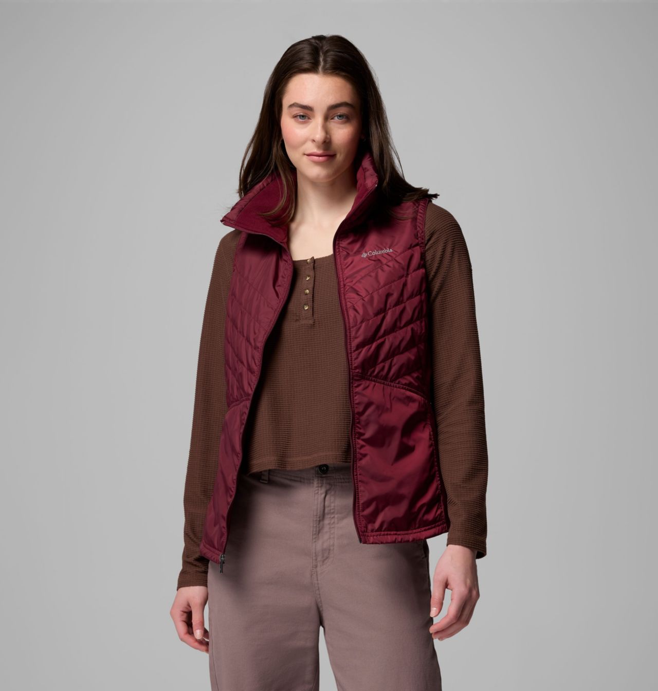Women's Mix It Around™ Vest III 7