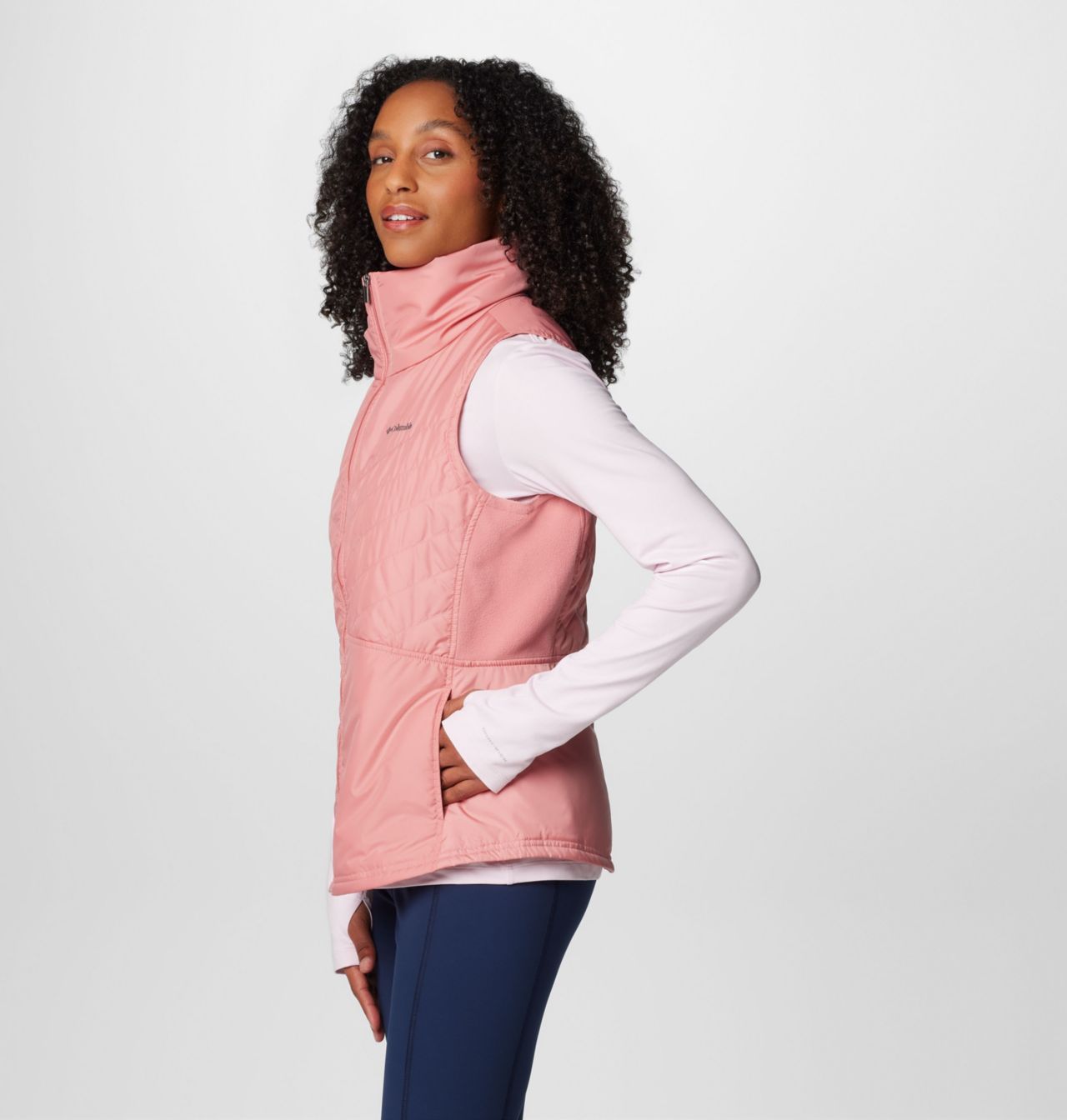 Women's Mix It Around™ Vest III 4