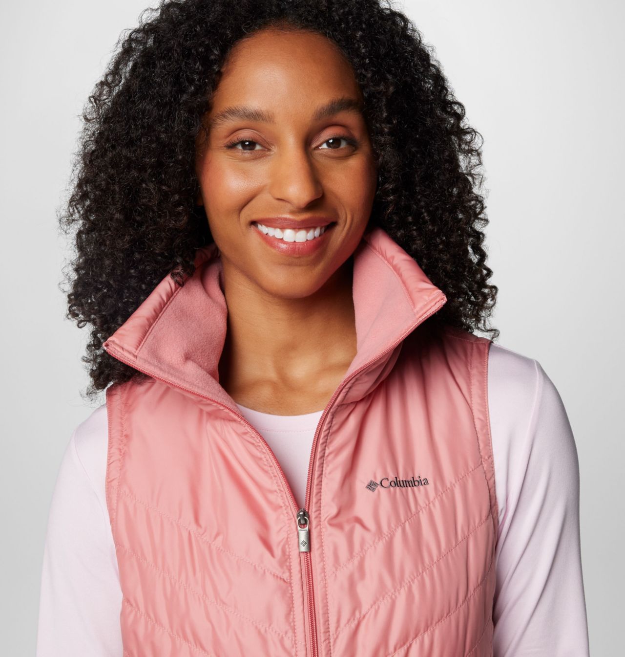 Women's Mix It Around™ Vest III 5