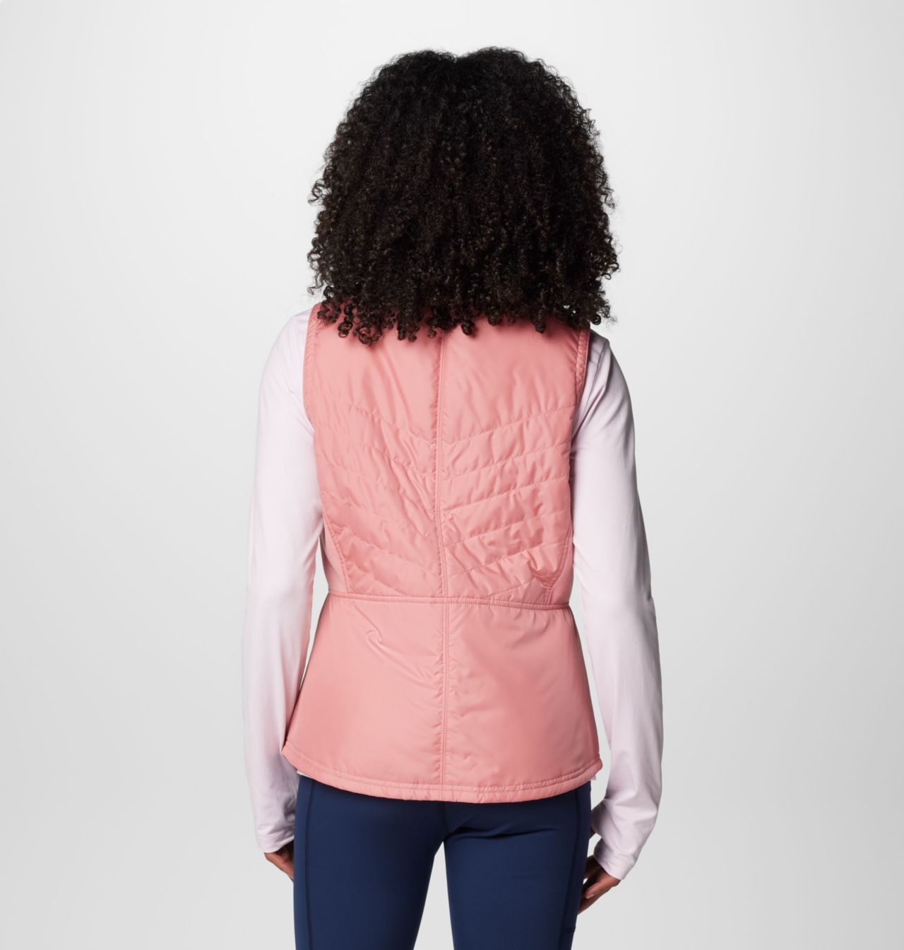 Women's Mix It Around™ Vest III 2