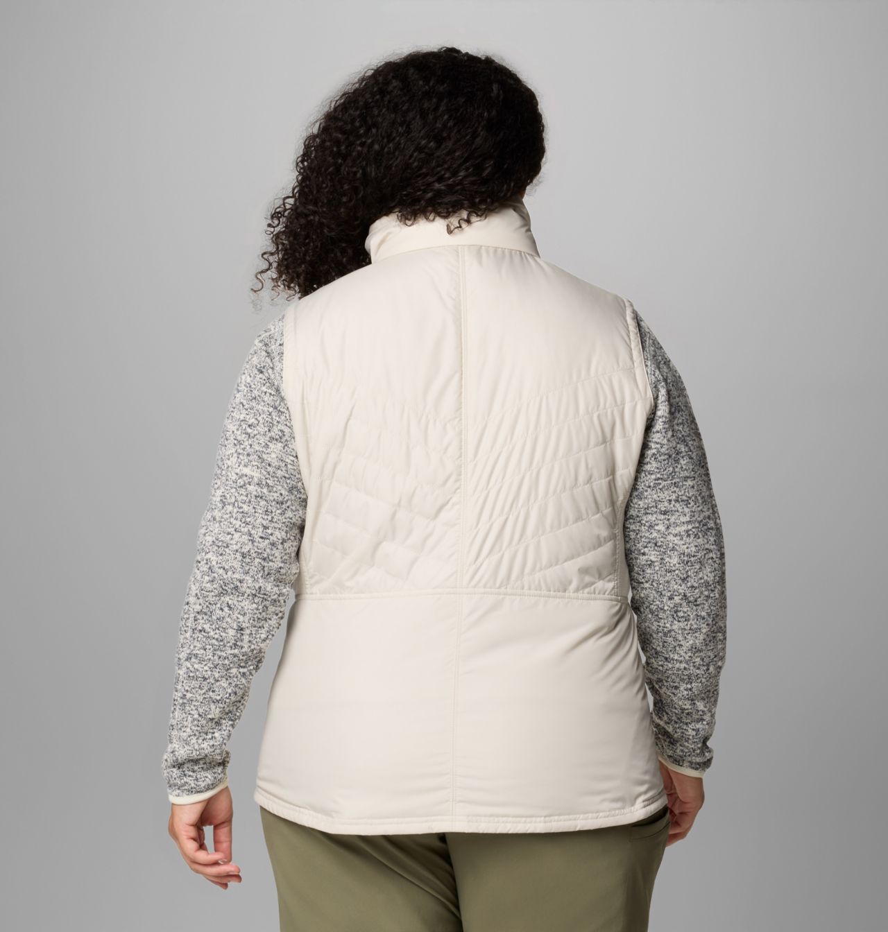 Women's Mix It Around™ Vest III - Plus Size 2