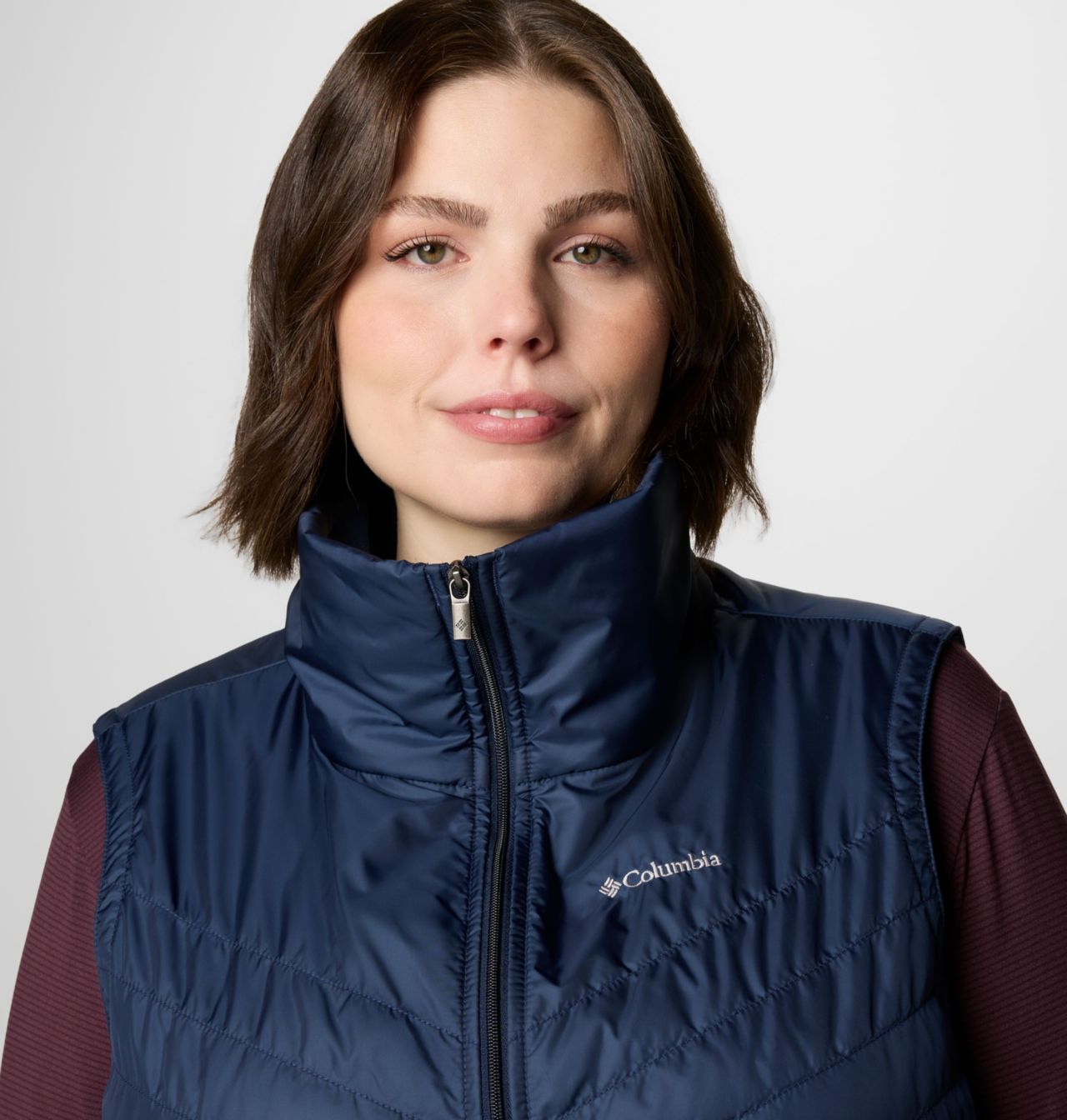 Women's Mix It Around™ Vest III - Plus Size 5