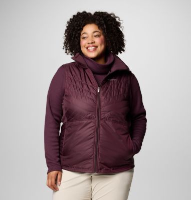 Columbia plus size australia best sale