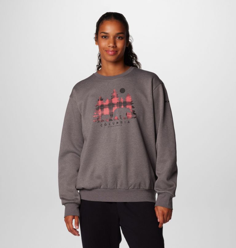 Columbia hart mountain sweatshirt hotsell