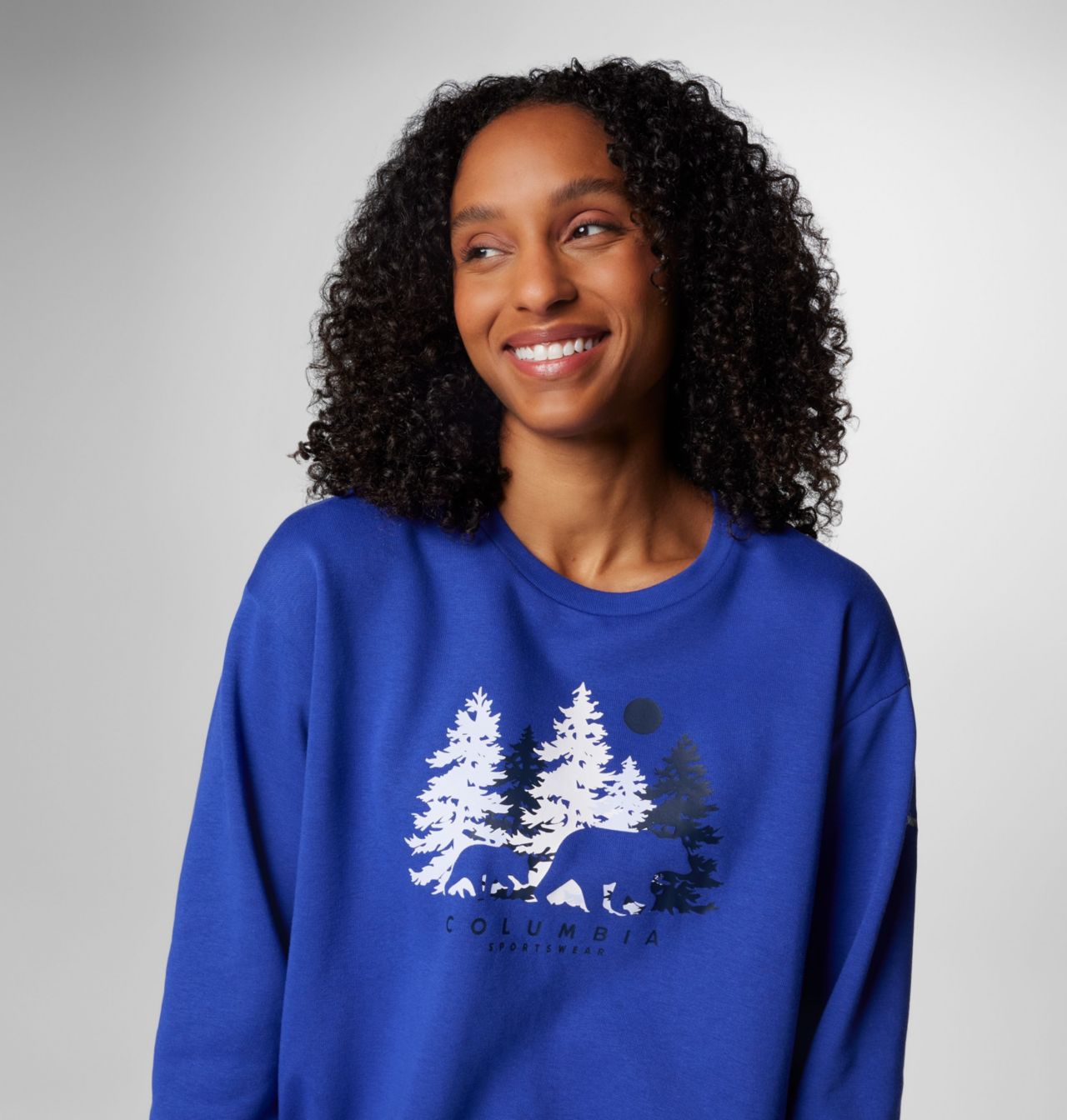 Women's Hart Mountain™ Crew III | 516 | M 5