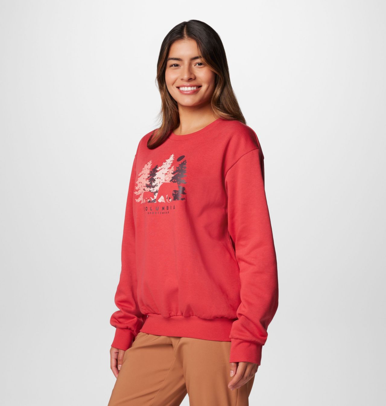 Women's Hart Mountain™ Crew III 4