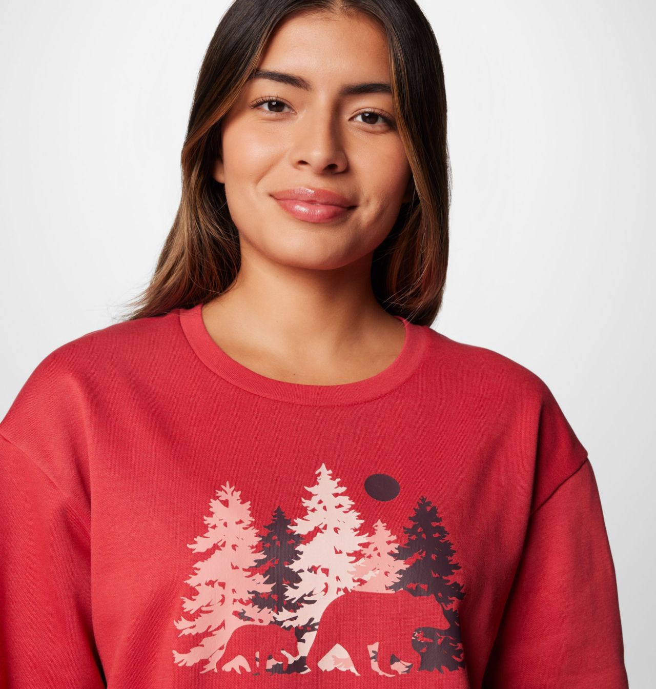 Women's Hart Mountain™ Crew III 5