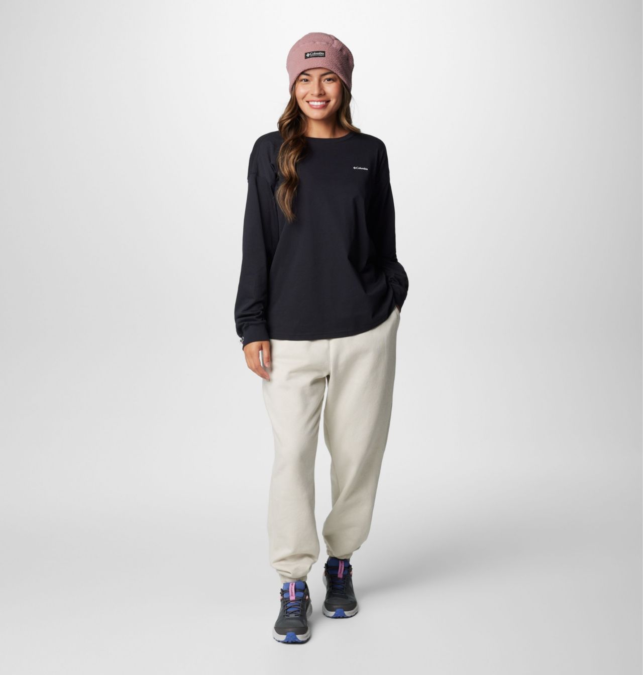 Women's Columbia Trek™ Sweatpants 3