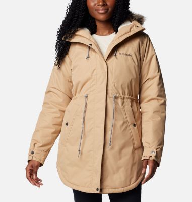 Urban Womens Coats to Embrace the Winter Columbia Sportswear