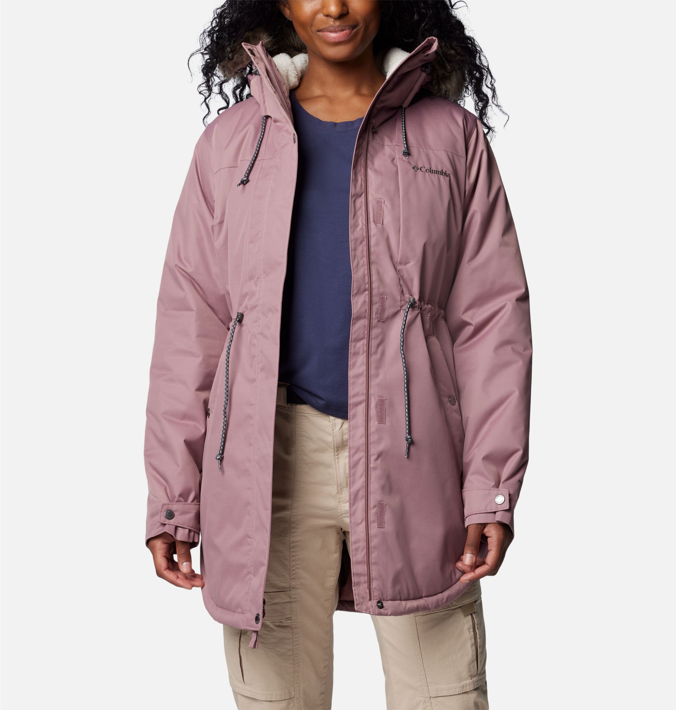 Women s Suttle Mountain II Parka