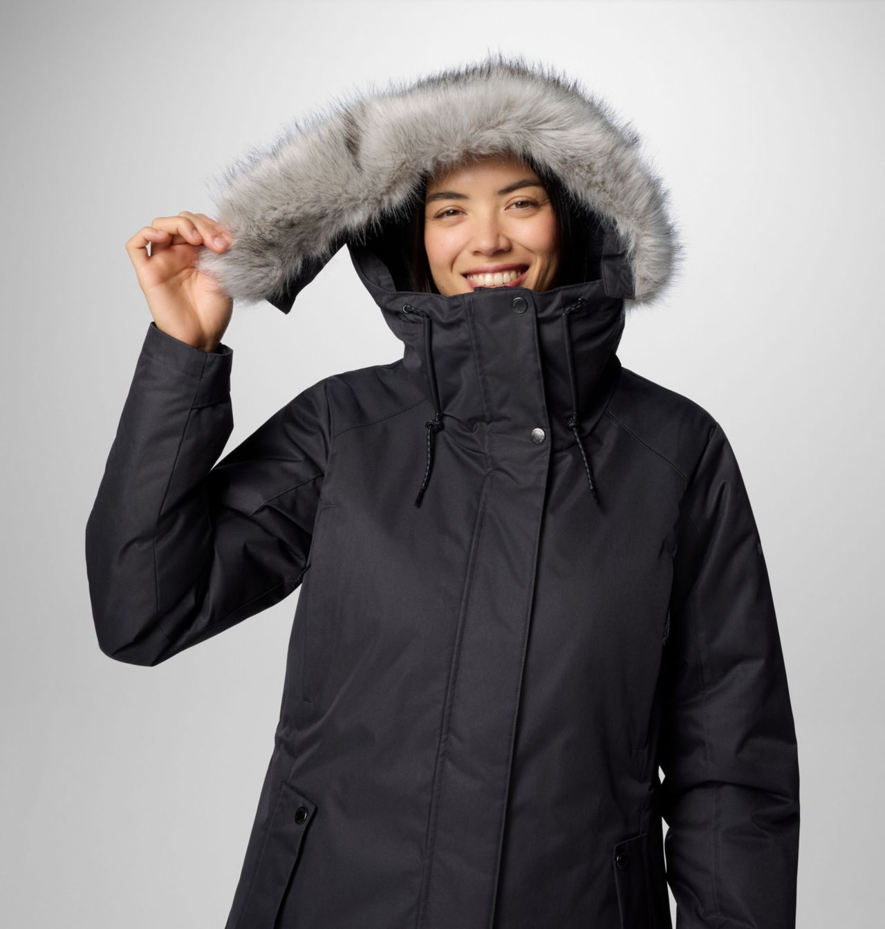 Women's Suttle Mountain™ III Insulated Jacket | 010 | M 6
