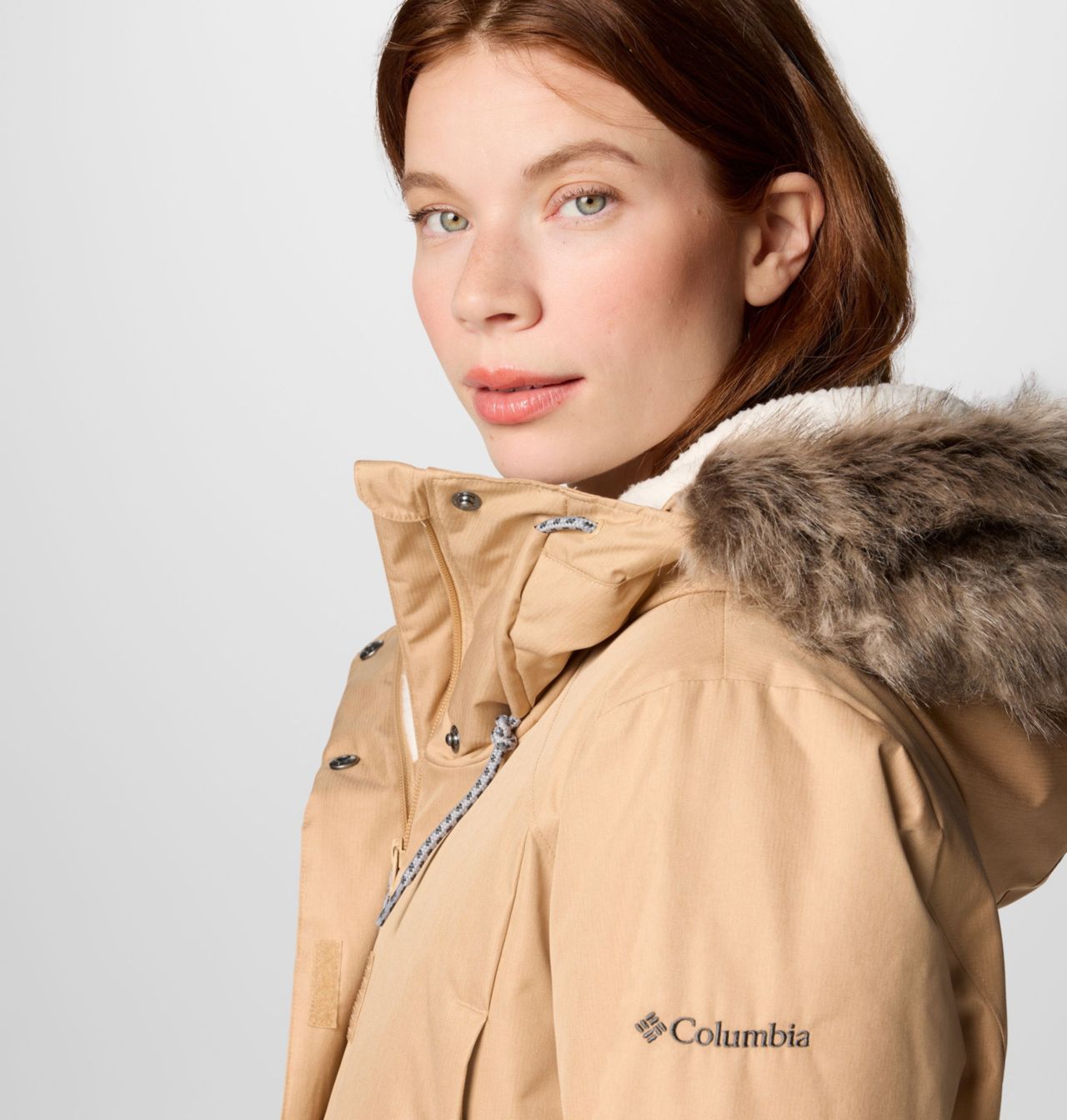 Women's Suttle Mountain™ III Insulated Jacket 6