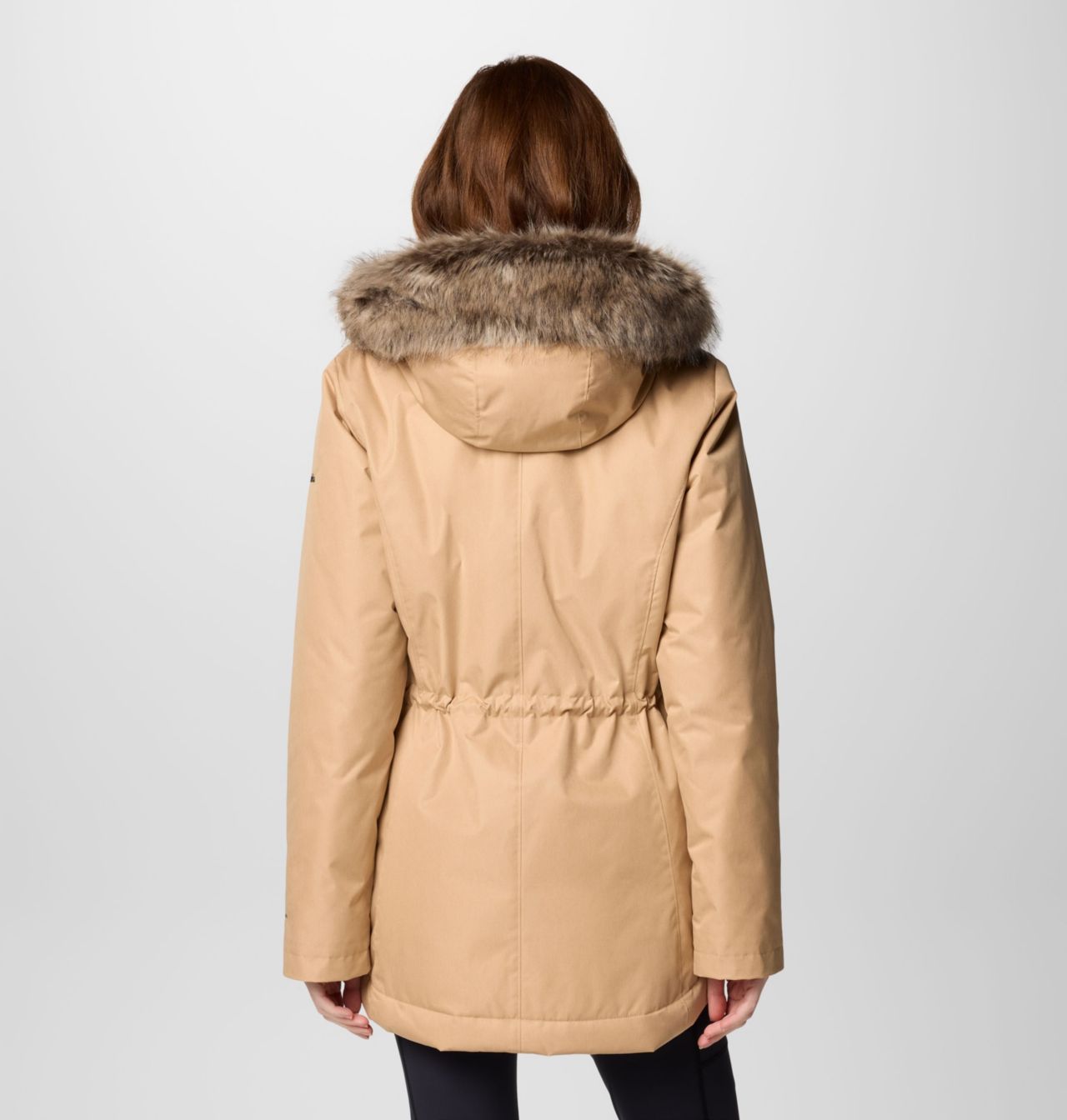 Women's Suttle Mountain™ III Insulated Jacket 3