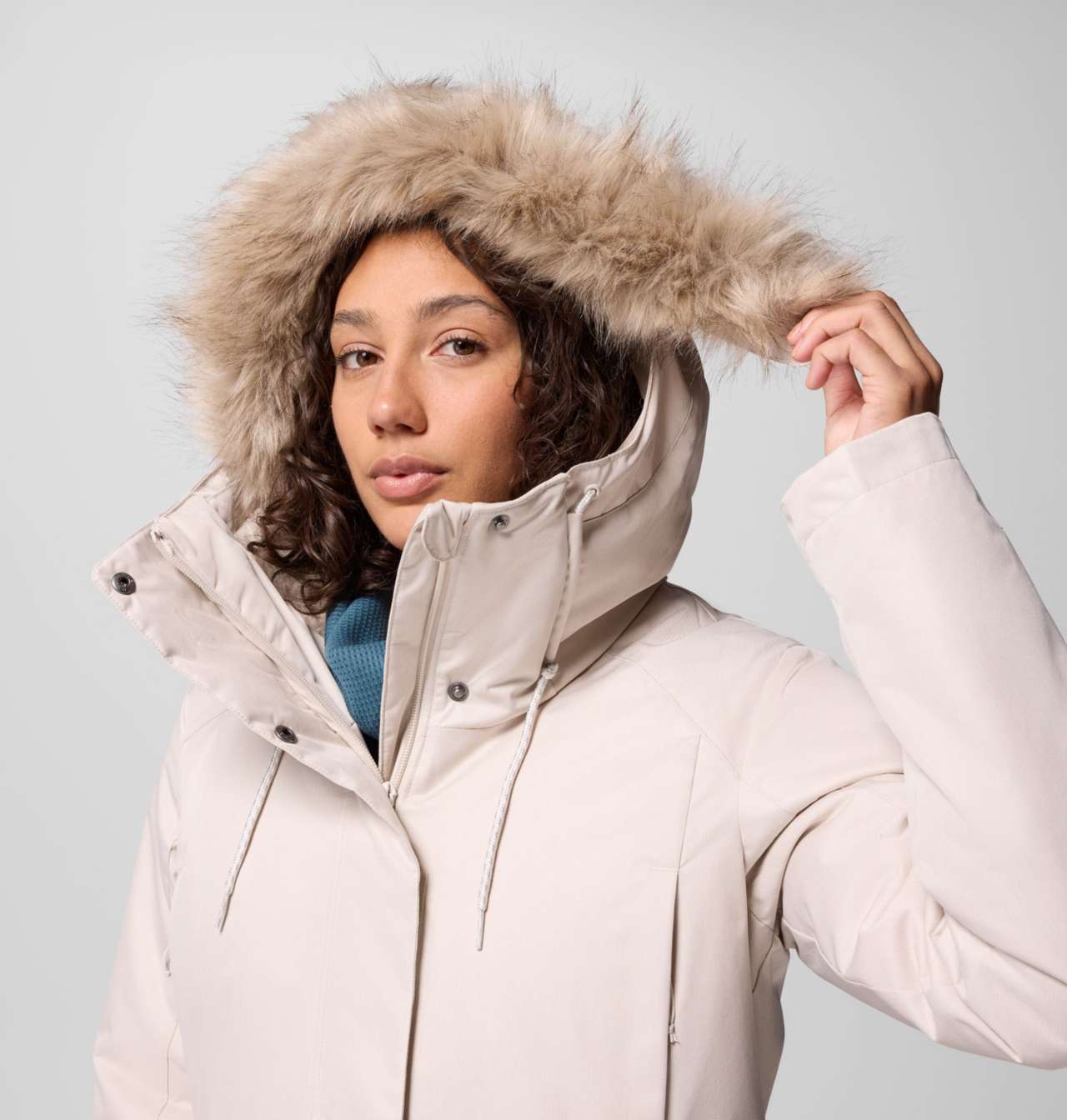 Women's Suttle Mountain™ III Insulated Jacket 10