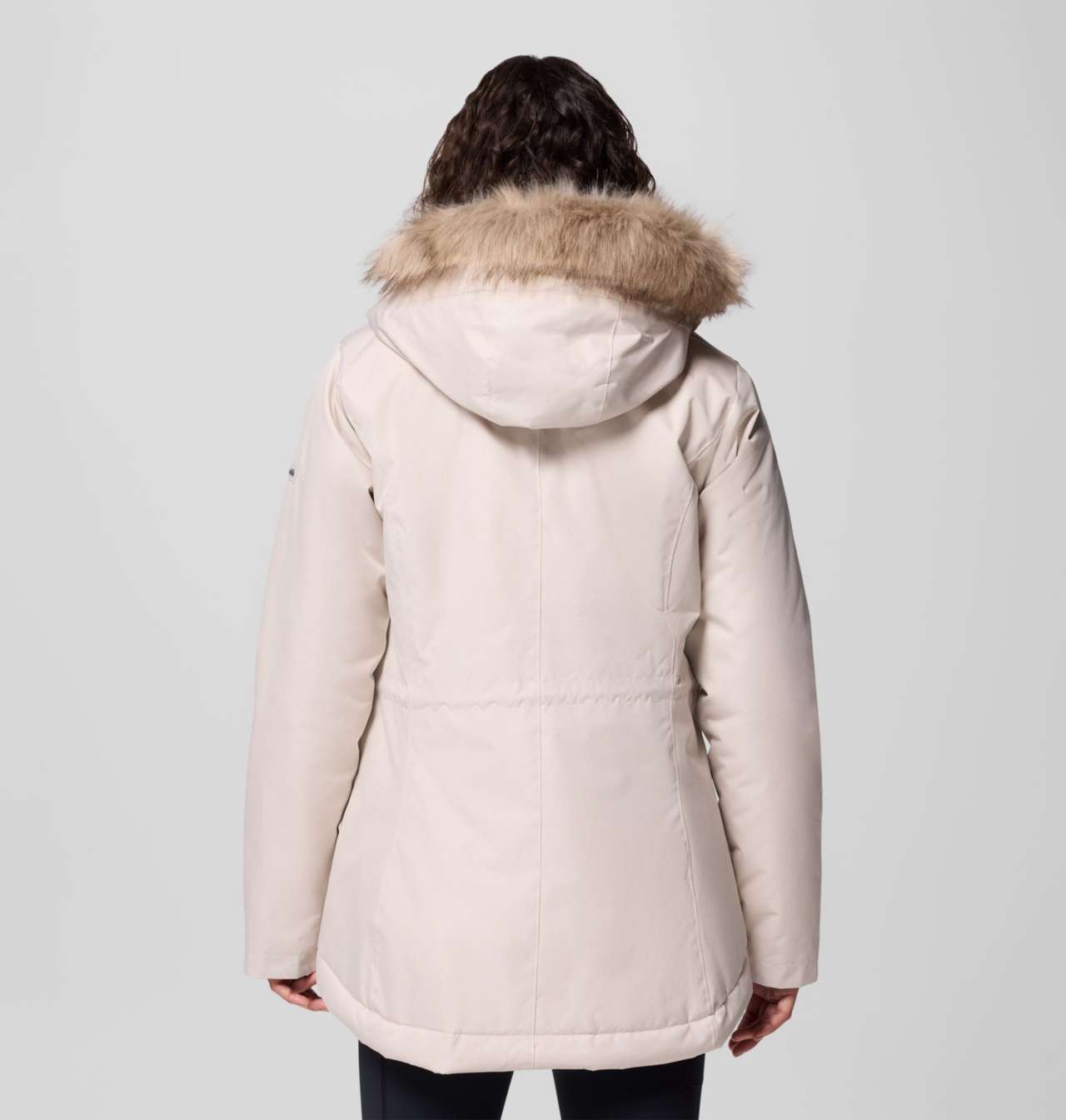 Women's Suttle Mountain™ III Insulated Jacket 3