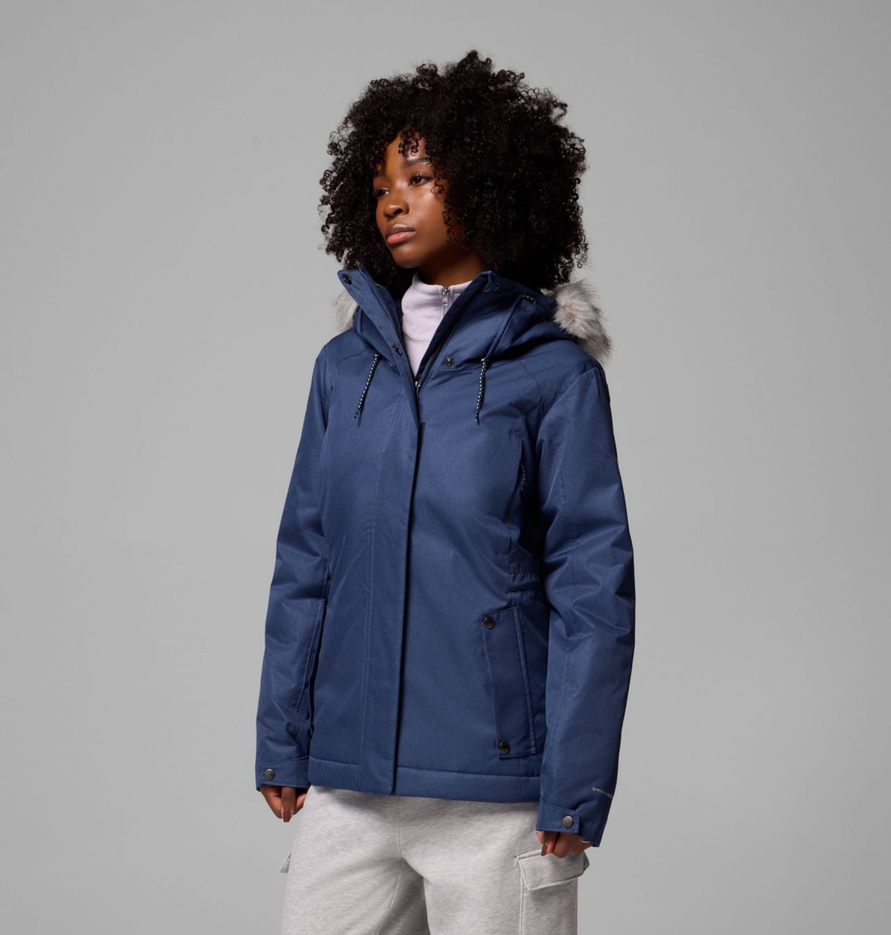 Women's Suttle Mountain™ III Insulated Jacket 4