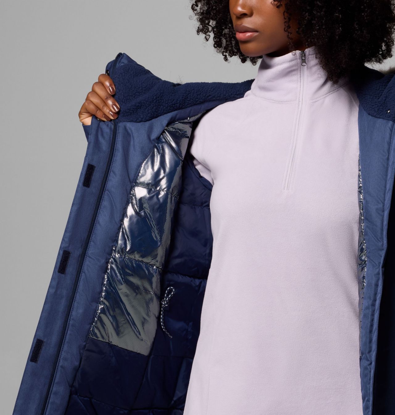 Women's Suttle Mountain™ III Insulated Jacket 6