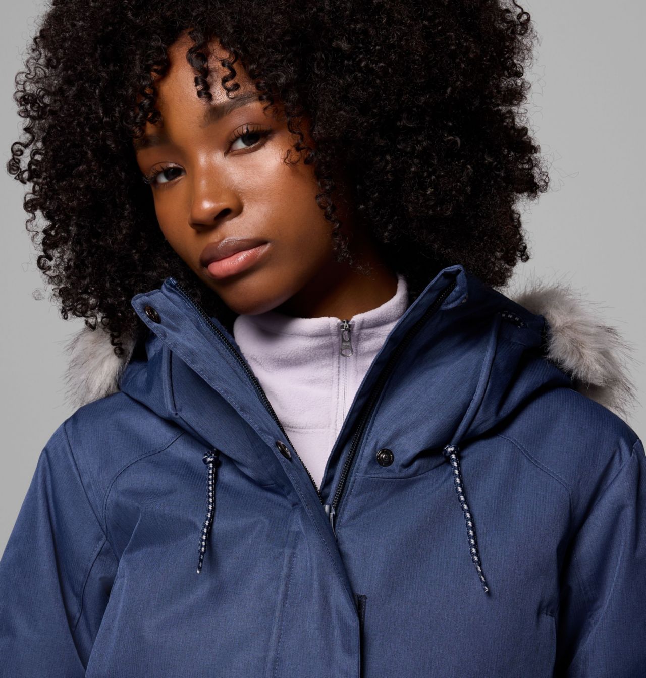Women's Suttle Mountain™ III Insulated Jacket 8