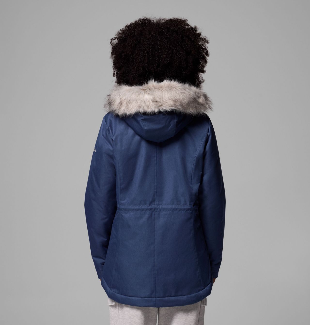 Women's Suttle Mountain™ III Insulated Jacket 3