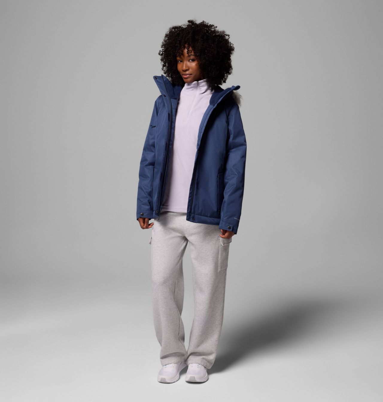 Women's Suttle Mountain™ III Insulated Jacket 2