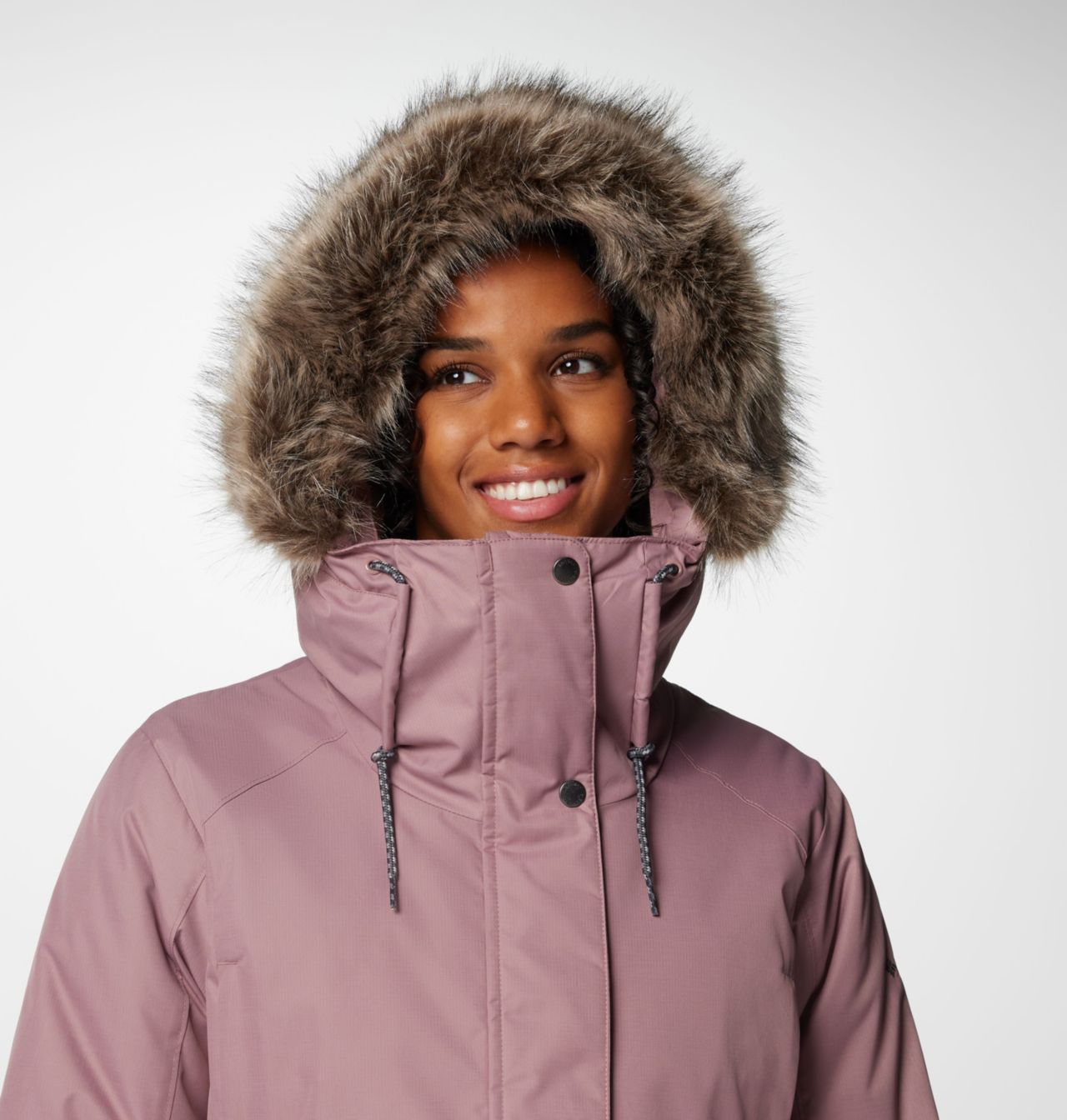 Women's Suttle Mountain™ III Insulated Jacket 6