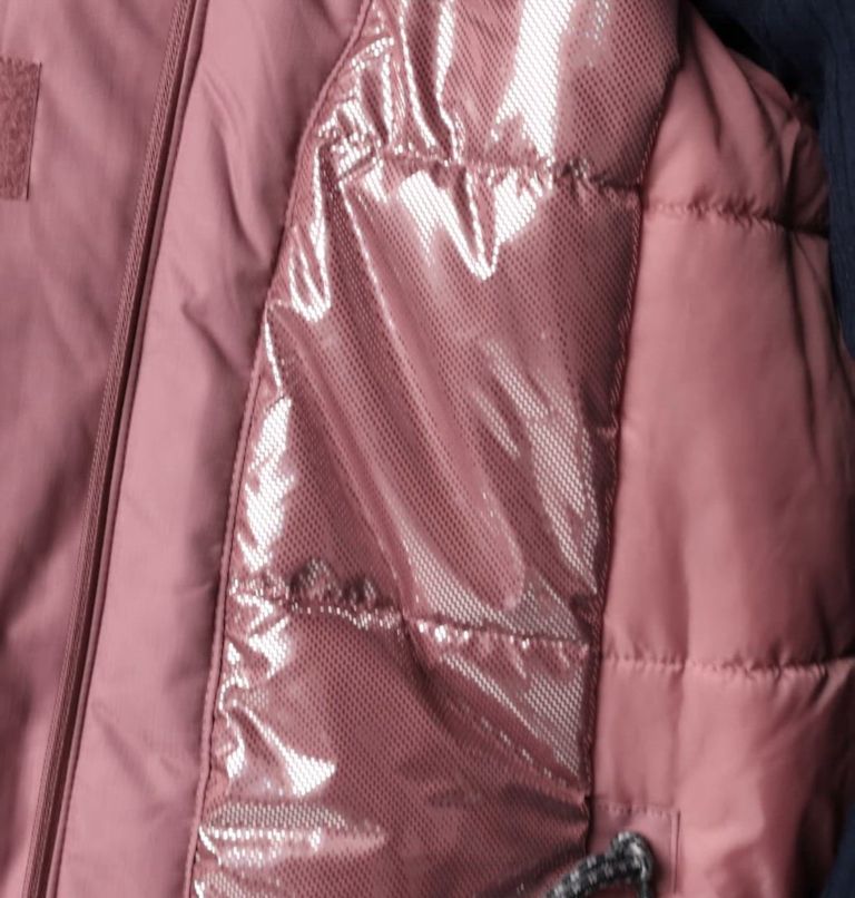 Women's Suttle Mountain III Insulated Jacket, Color: Fig