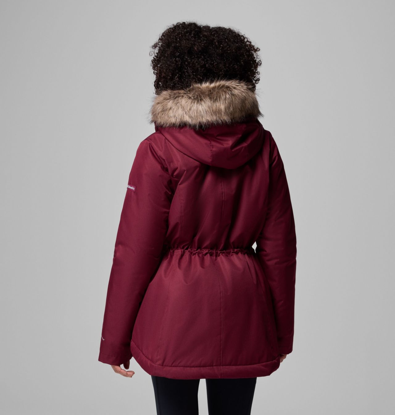 Women's Suttle Mountain™ III Insulated Jacket | 624 | M 4