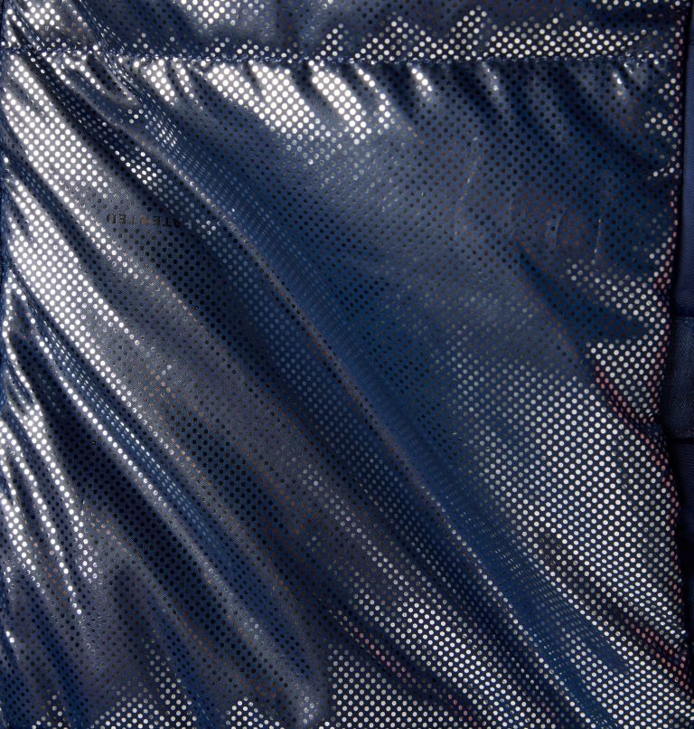 Women's Suttle Mountain III Insulated Jacket - Plus Size, Color: Collegiate Navy, image 7