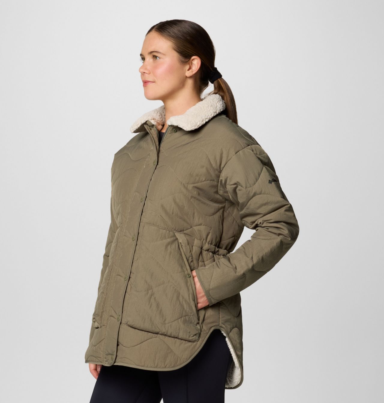 Women's Birchwood™ II Quilted Jacket | 397 | M 4