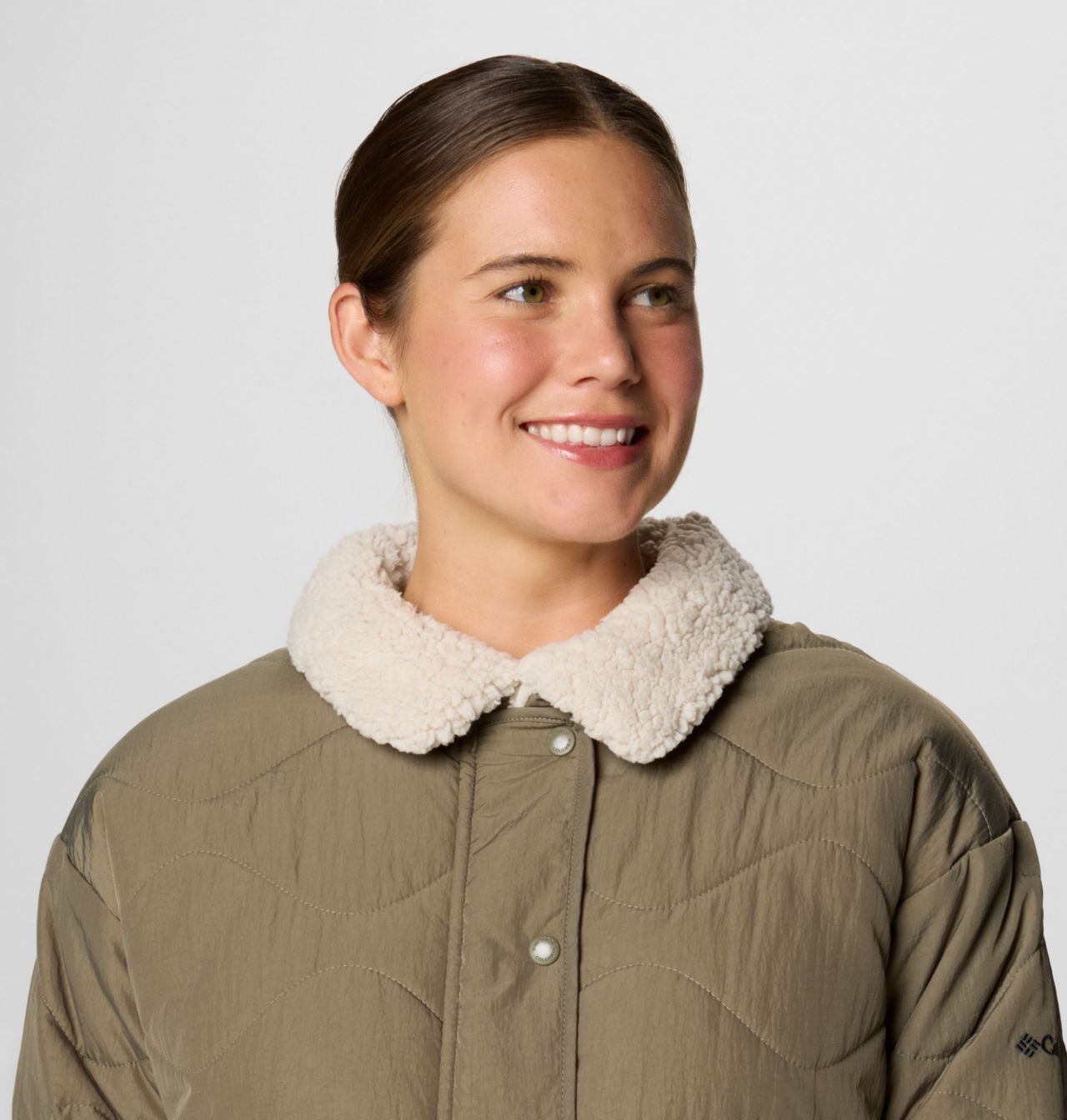 Women's Birchwood™ II Quilted Jacket | 397 | M 5