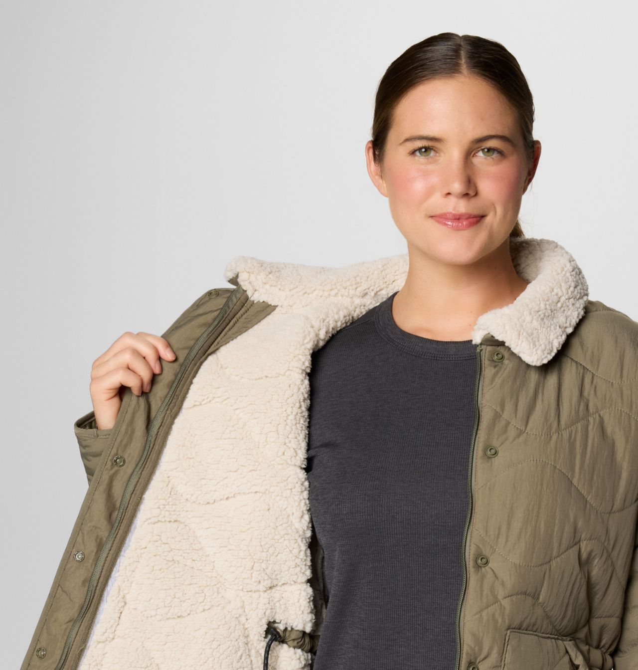 Women's Birchwood™ II Quilted Jacket | 397 | M 6