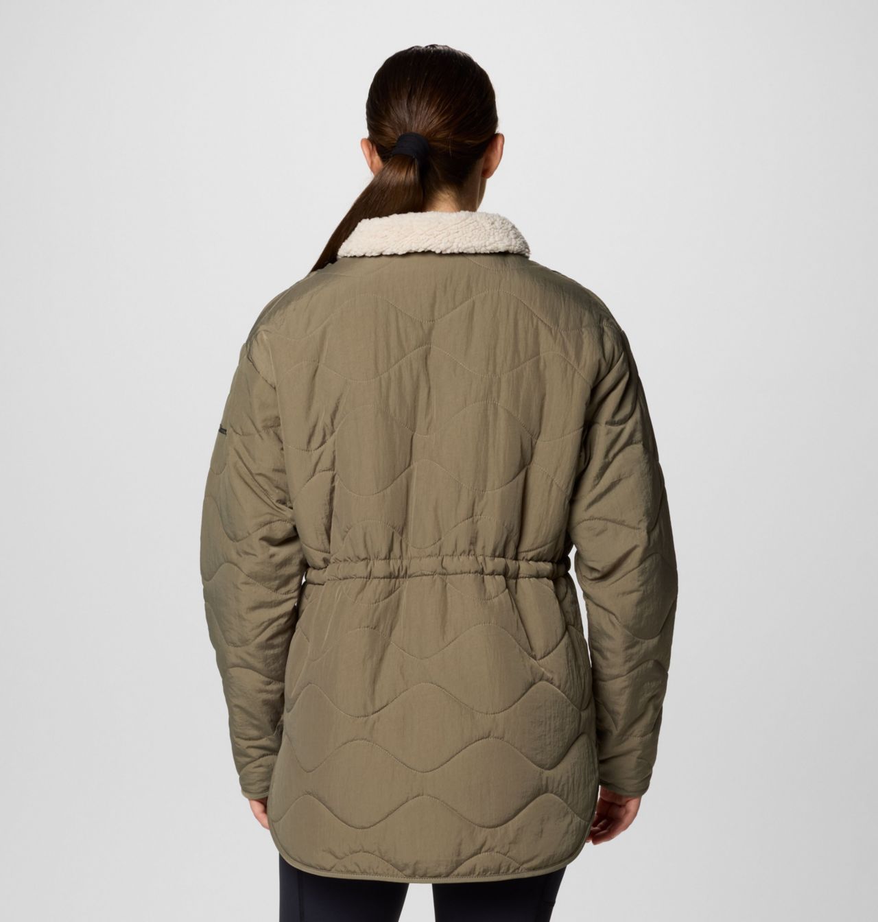 Women's Birchwood™ II Quilted Jacket | 397 | M 2