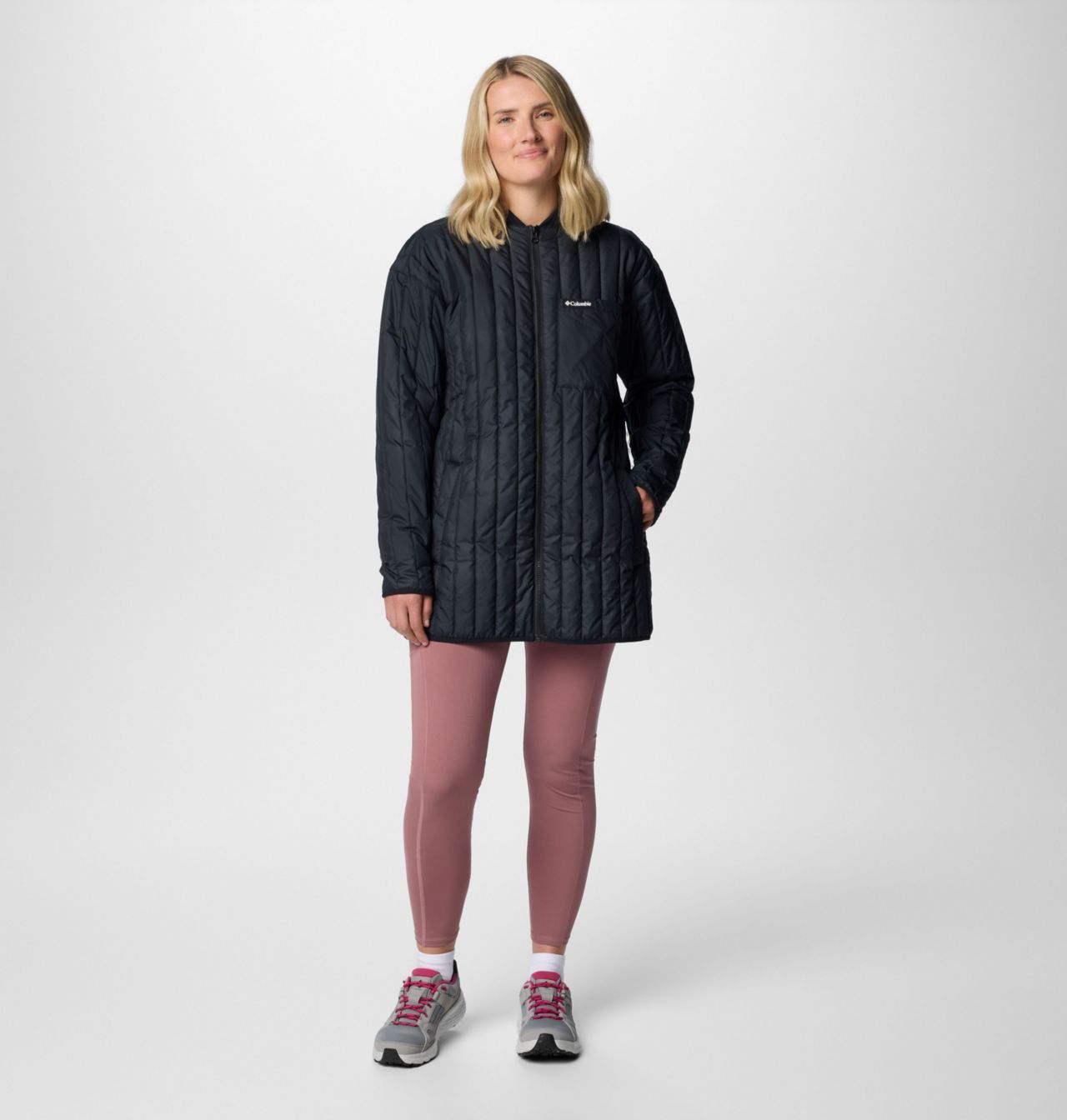 Women's Peony Park™ Overshirt 3