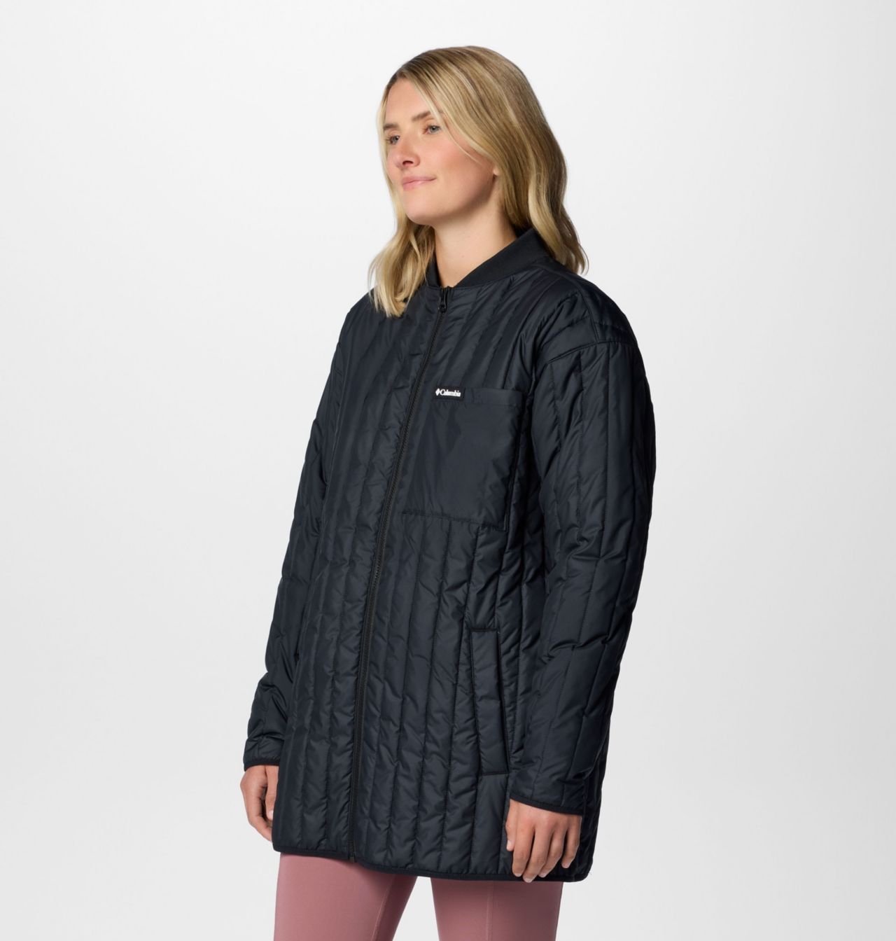 Women's Peony Park™ Overshirt 4
